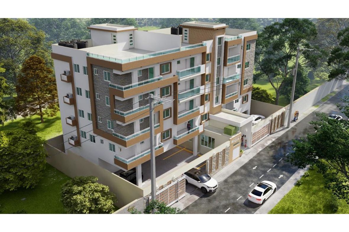 Property in Santo Domingo Este