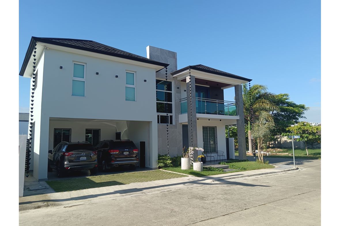 Property in Santiago