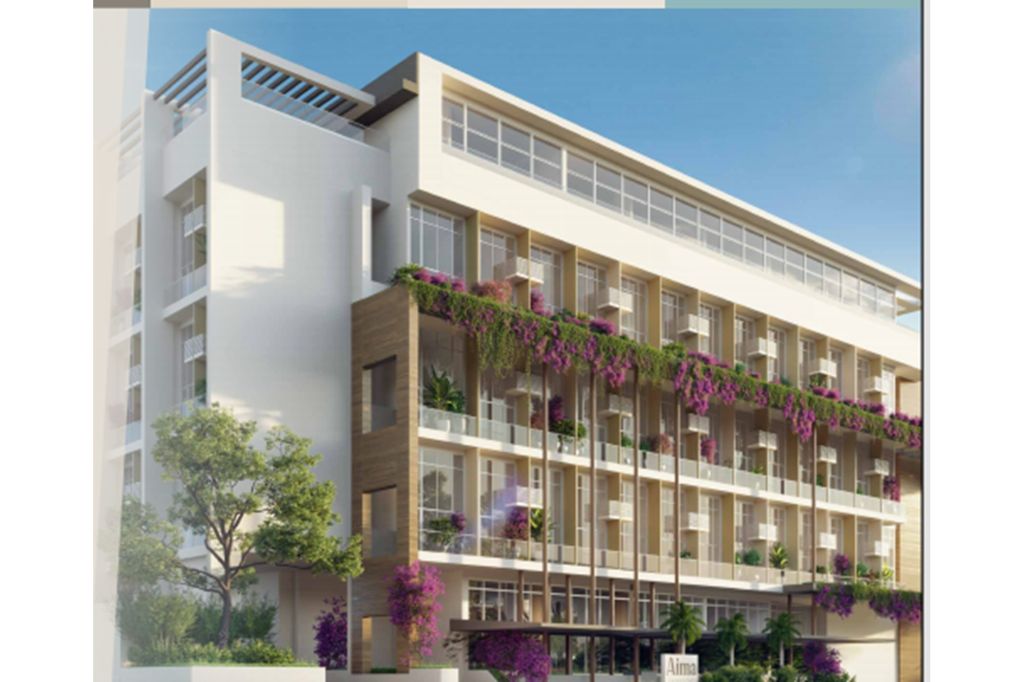 Property in Cartagena De Indias