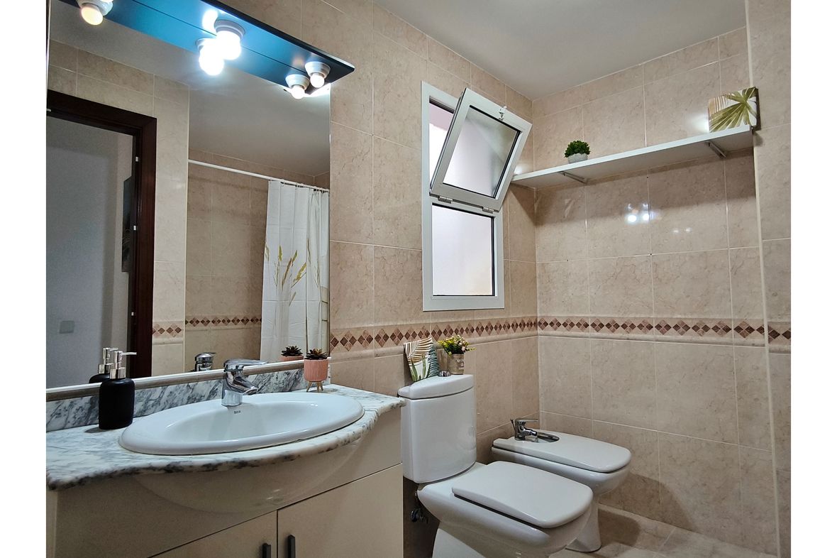 Property in Roquetas De Mar