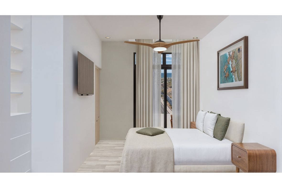 Property in La Paz