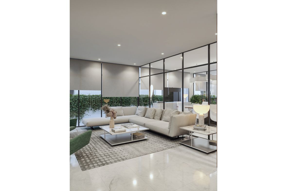 Property in Santo Domingo De Guzmán