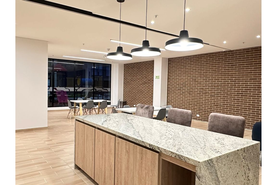 Property in Suba