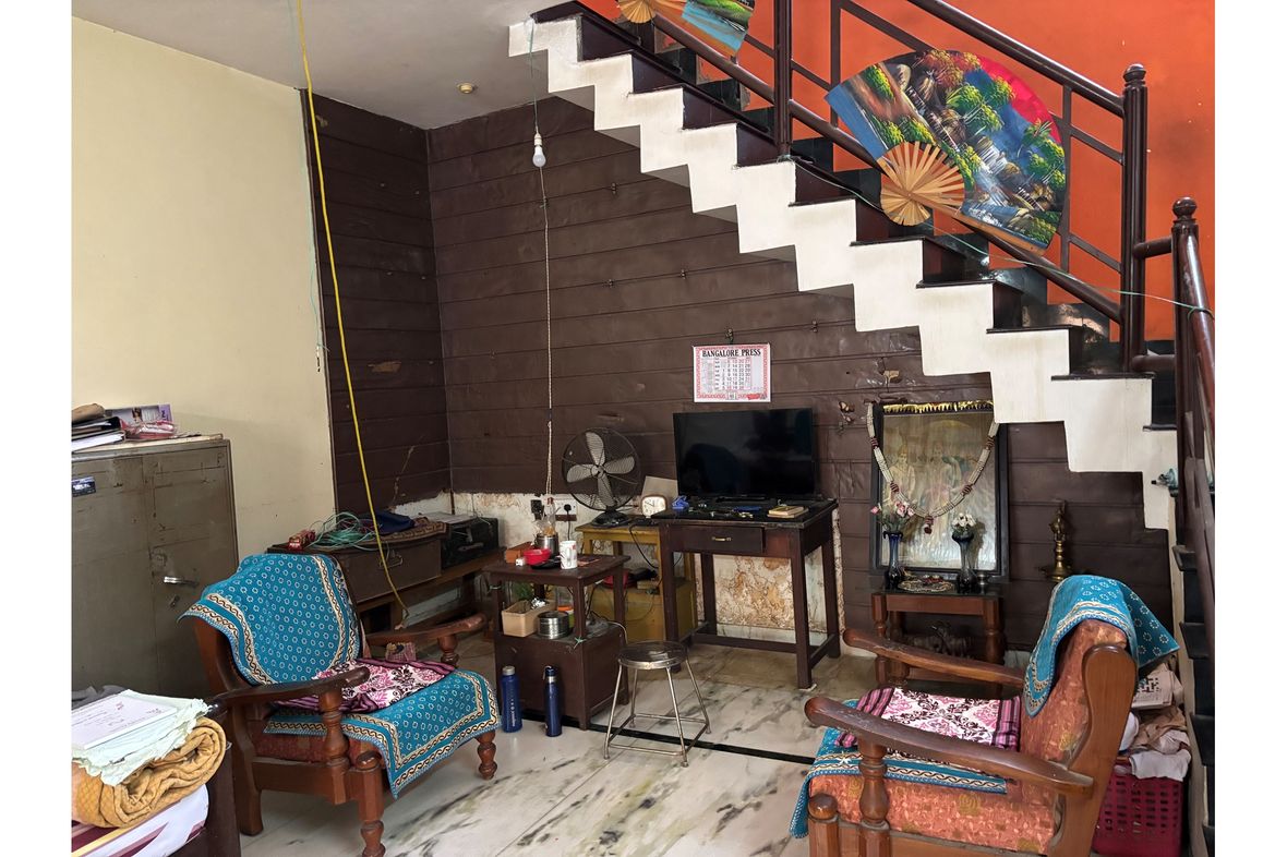 Property in Bengaluru