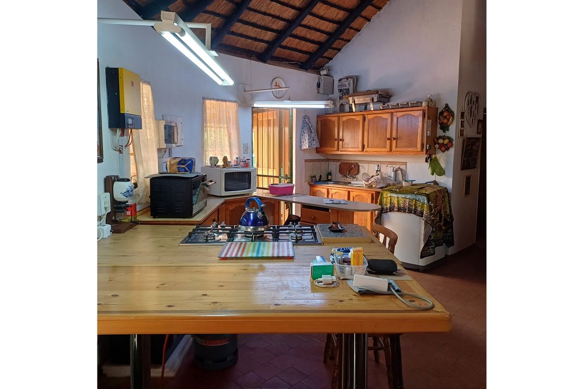 Property in Marloth Park
