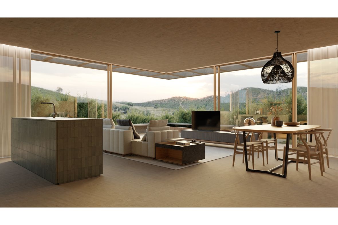 Property in Silves