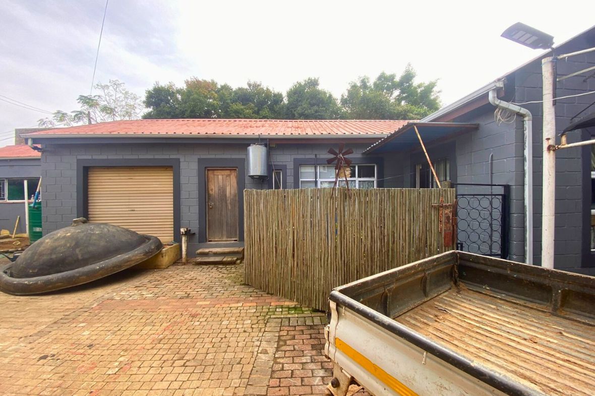 Property in Vryheid