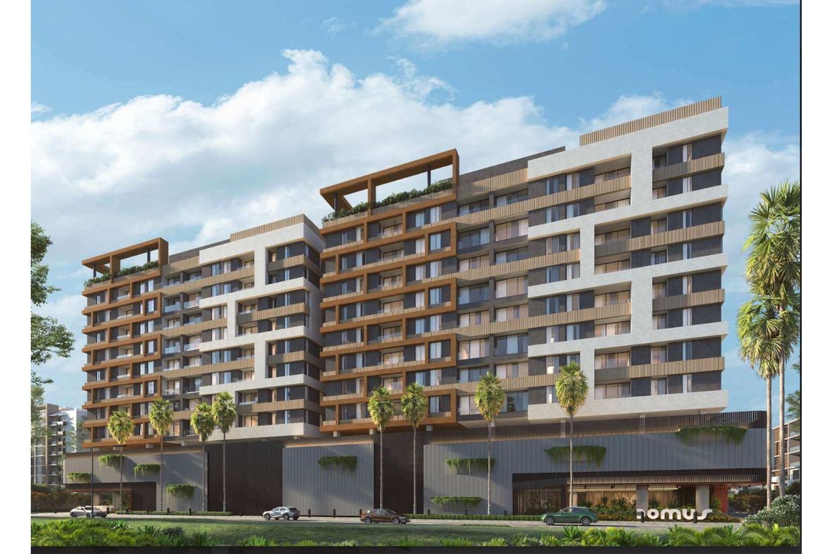 Property in Santo Domingo Este