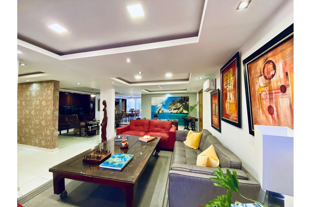Property in Santo Domingo De Guzmán