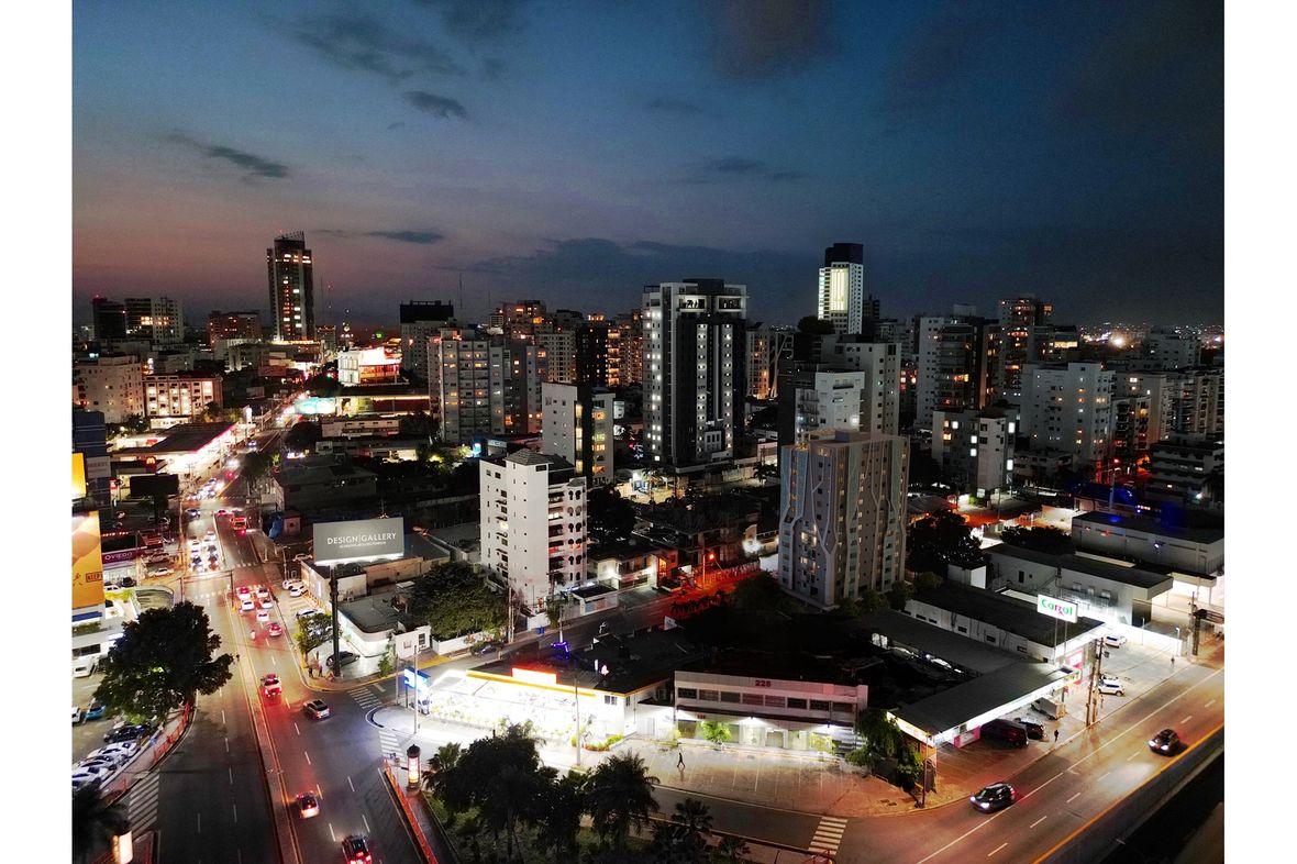 Property in Santo Domingo De Guzmán