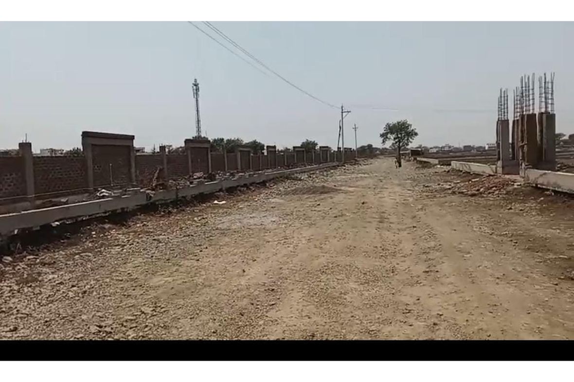 Property in Indore
