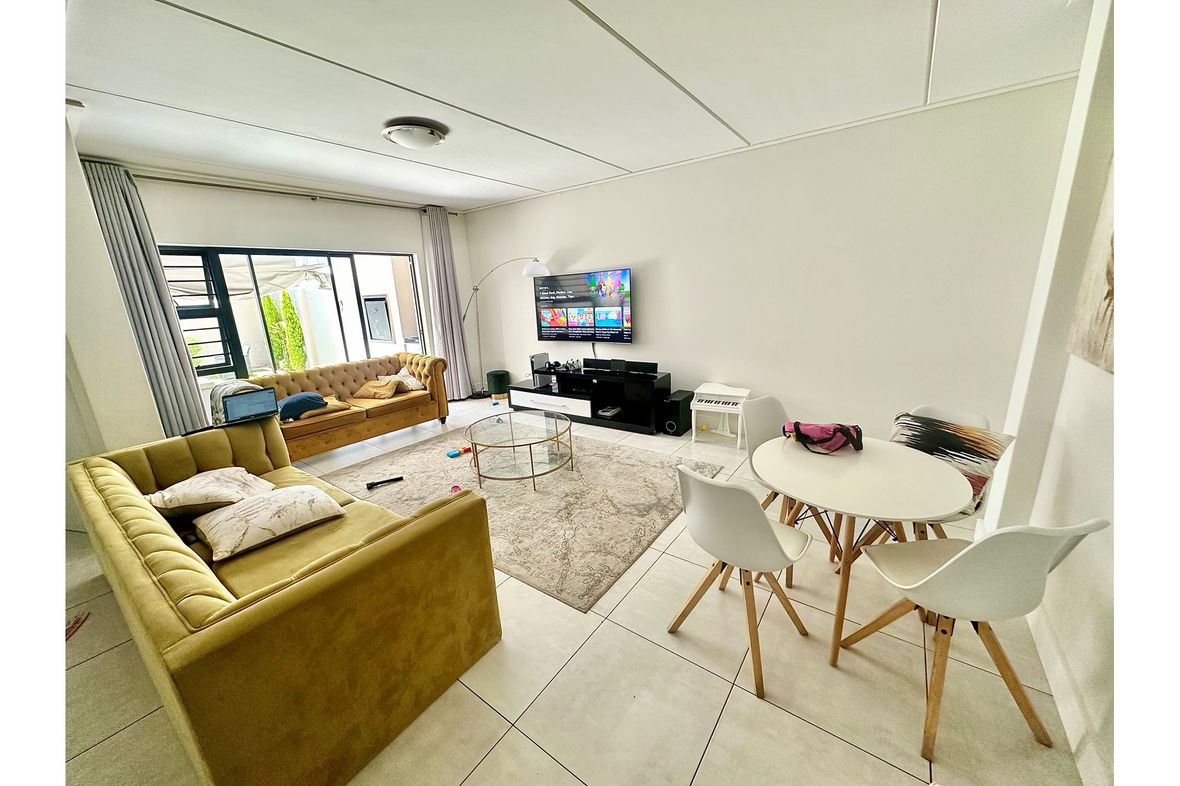 Property in The Polofields