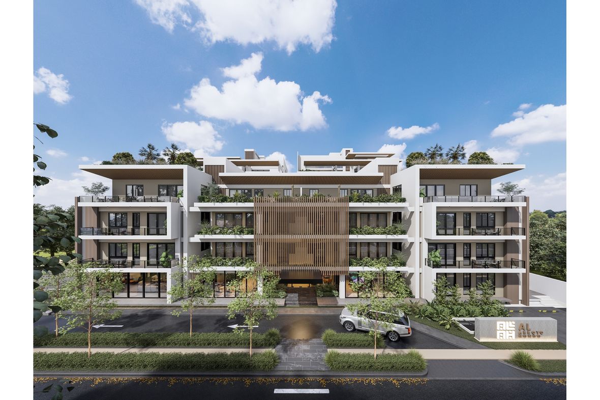 Property in Santo Domingo De Guzmán