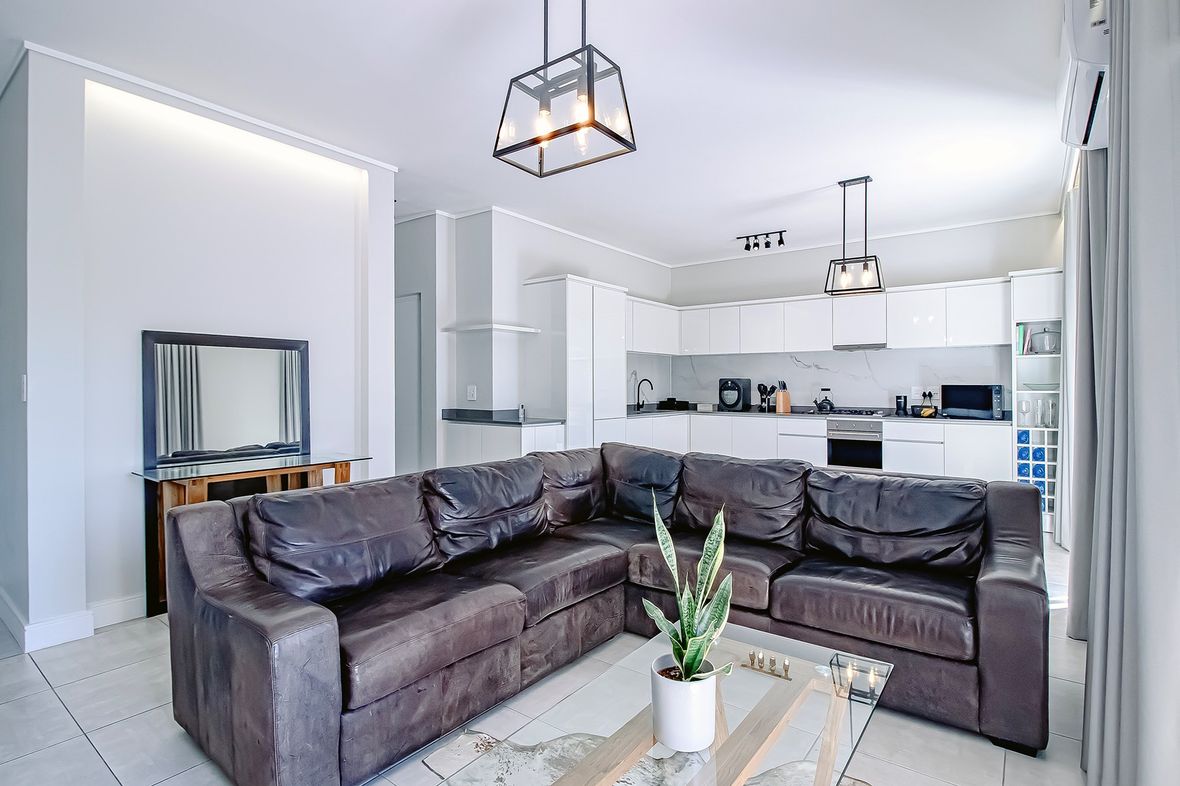 Property in The Polofields