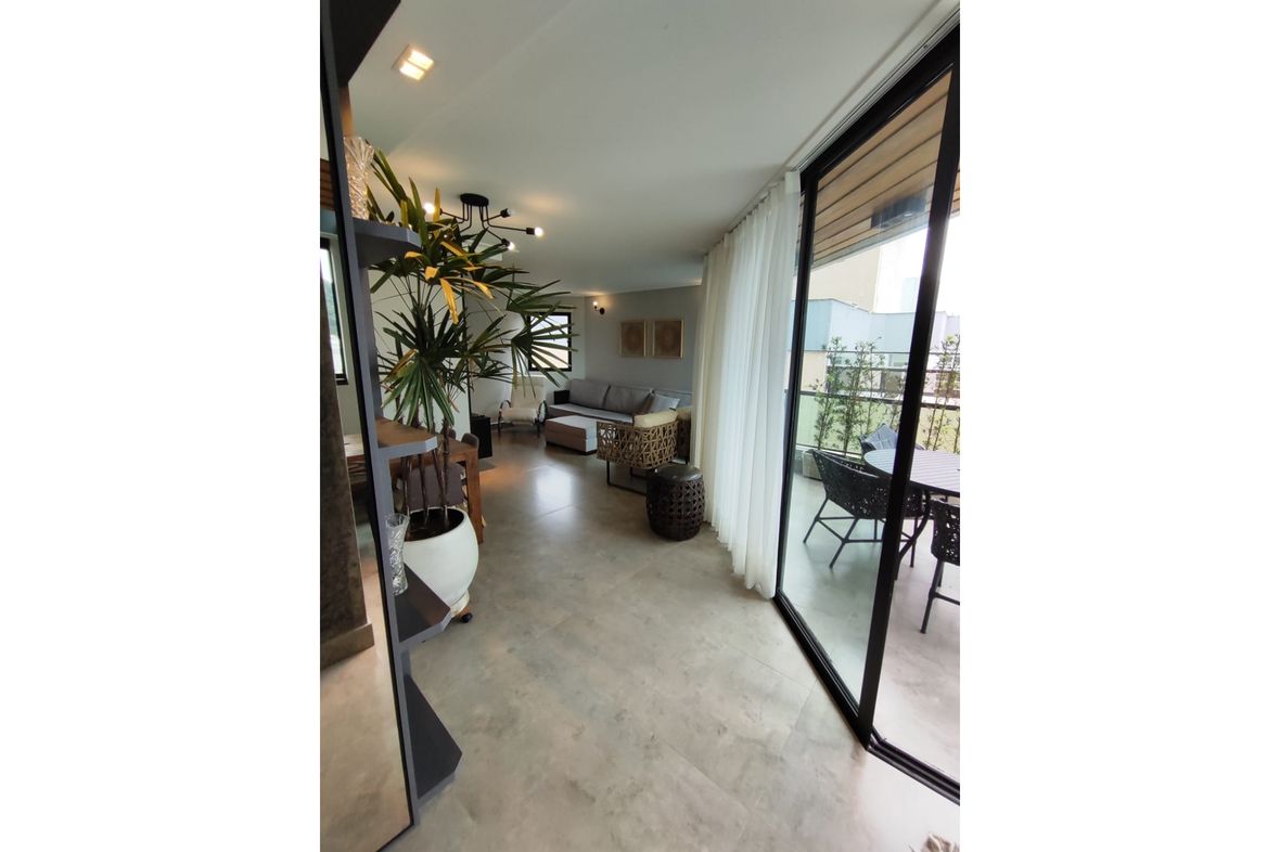 Property in Guarujá