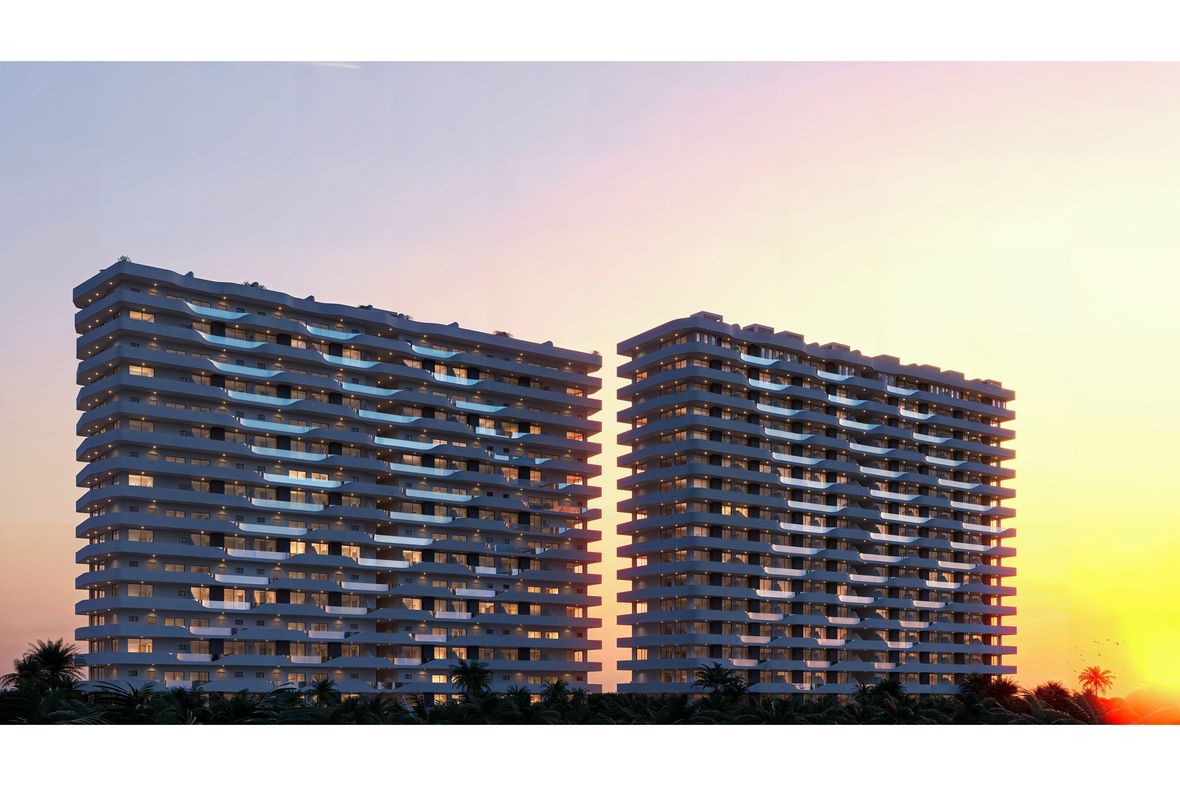 Property in Cancún