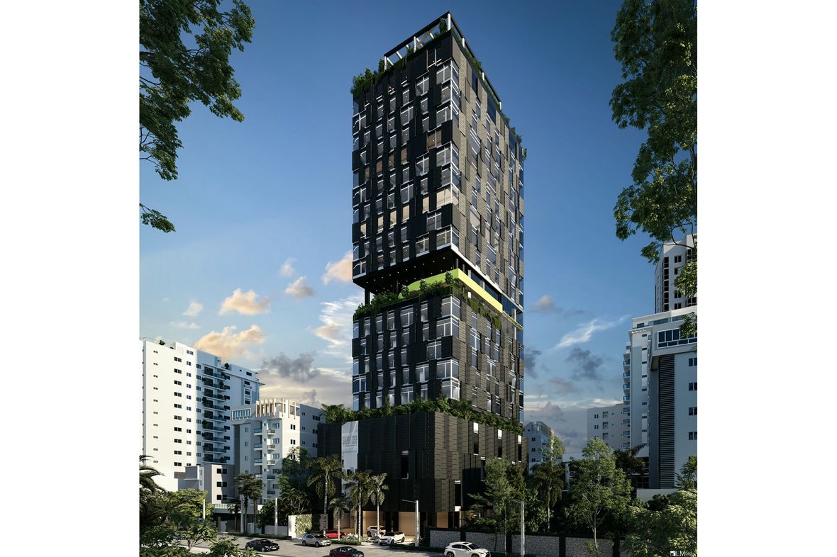 Property in Santo Domingo De Guzmán