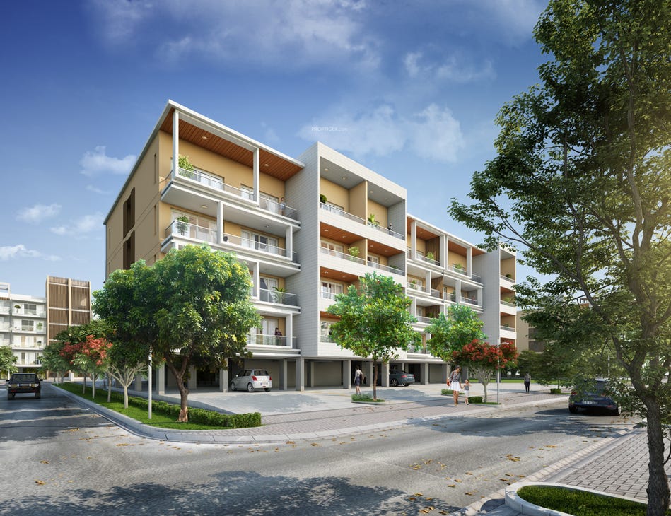 Sector 63, Gurgaon, Haryana
