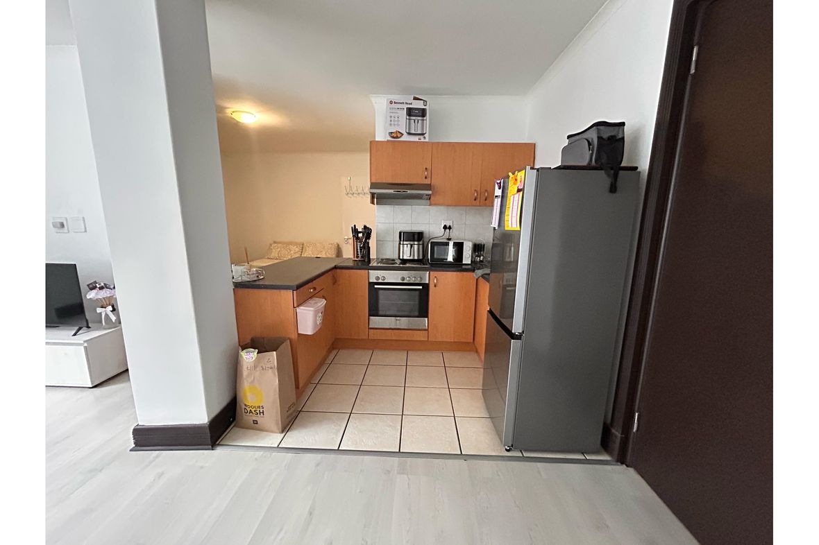 Property in Cape Town City Centre