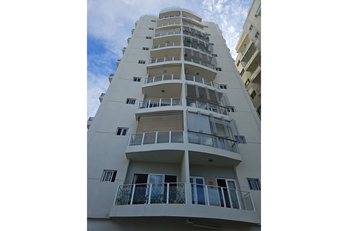 Property in Santo Domingo De Guzmán