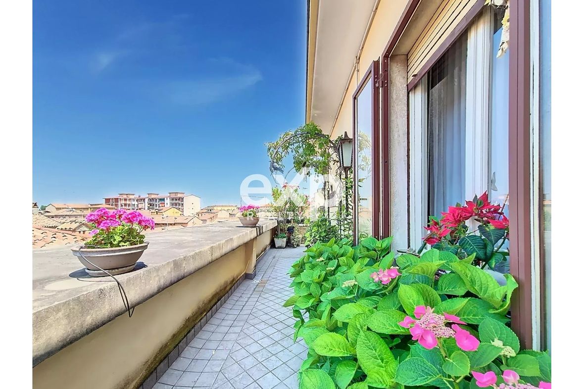Property in Voghera