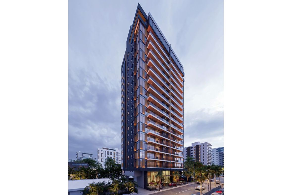 Property in Santo Domingo De Guzmán