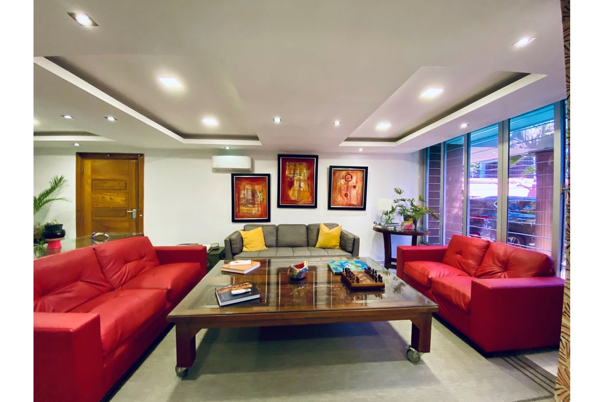 Property in Santo Domingo De Guzmán