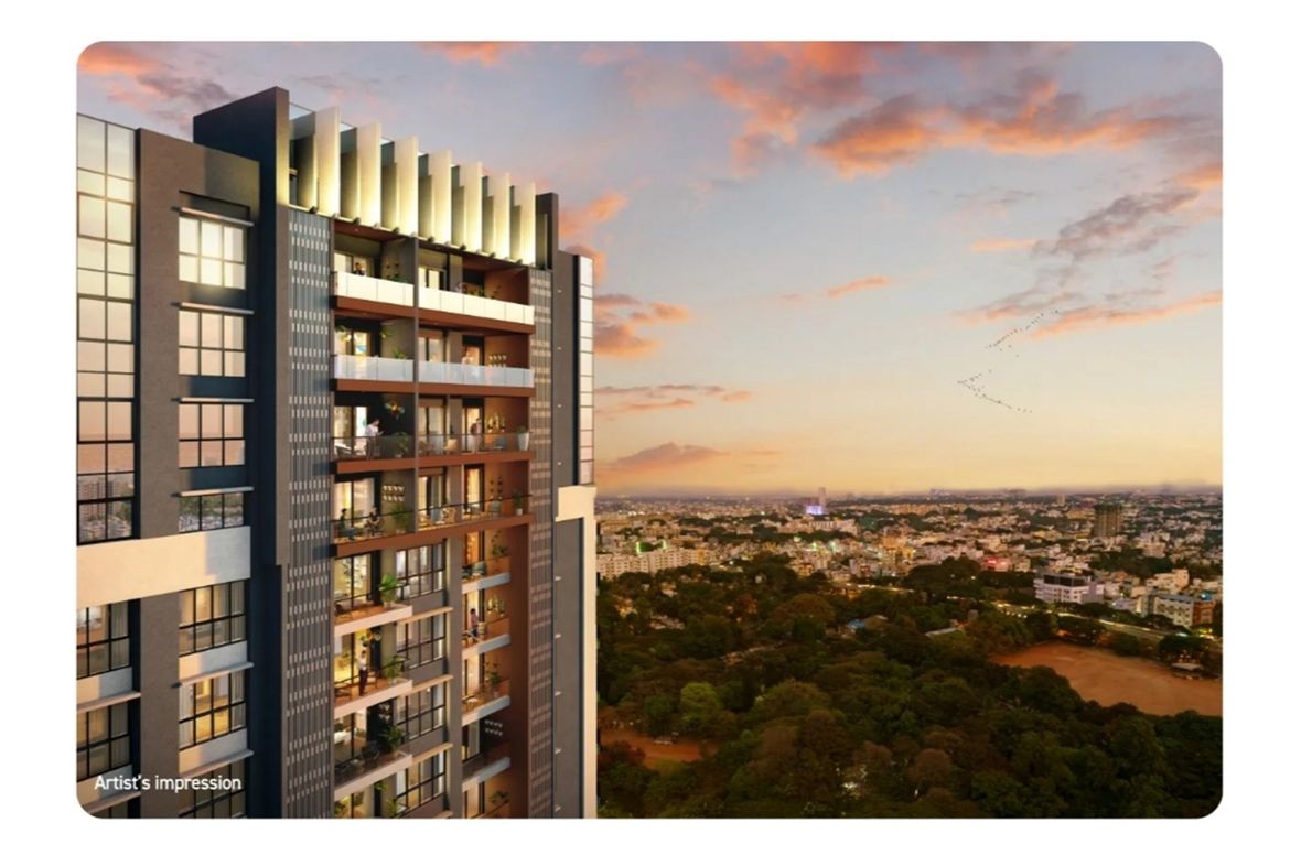 Property in Bengaluru