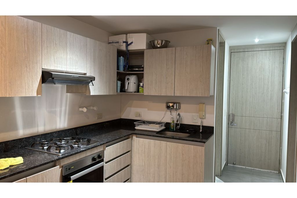 Property in Puerto Colombia