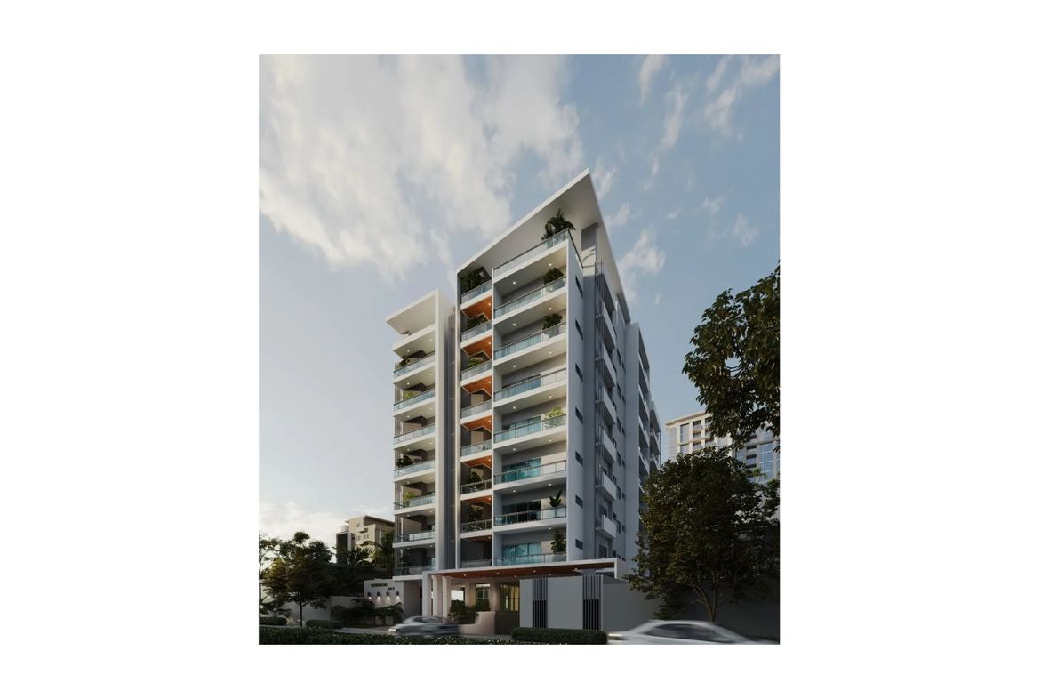 Property in Santo Domingo De Guzmán