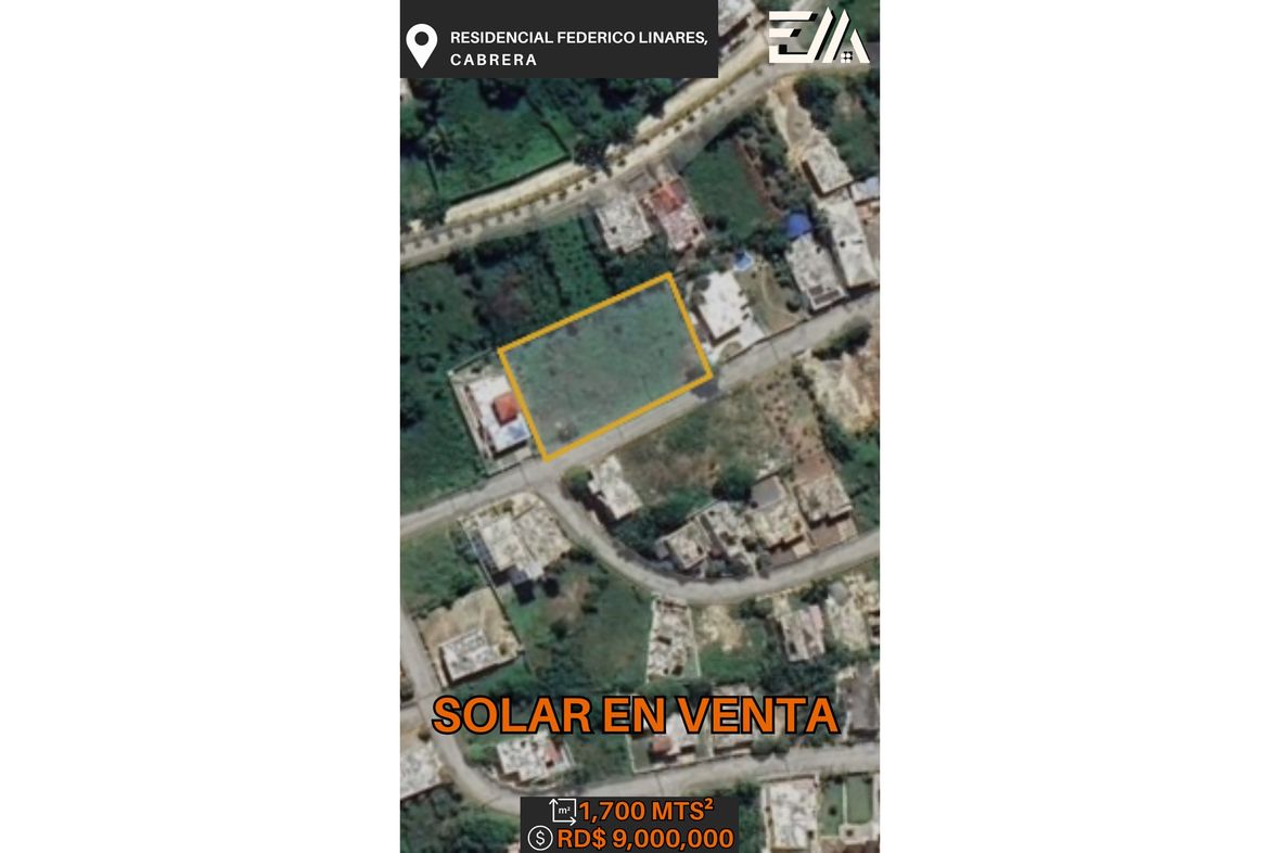 Property in Cabrera