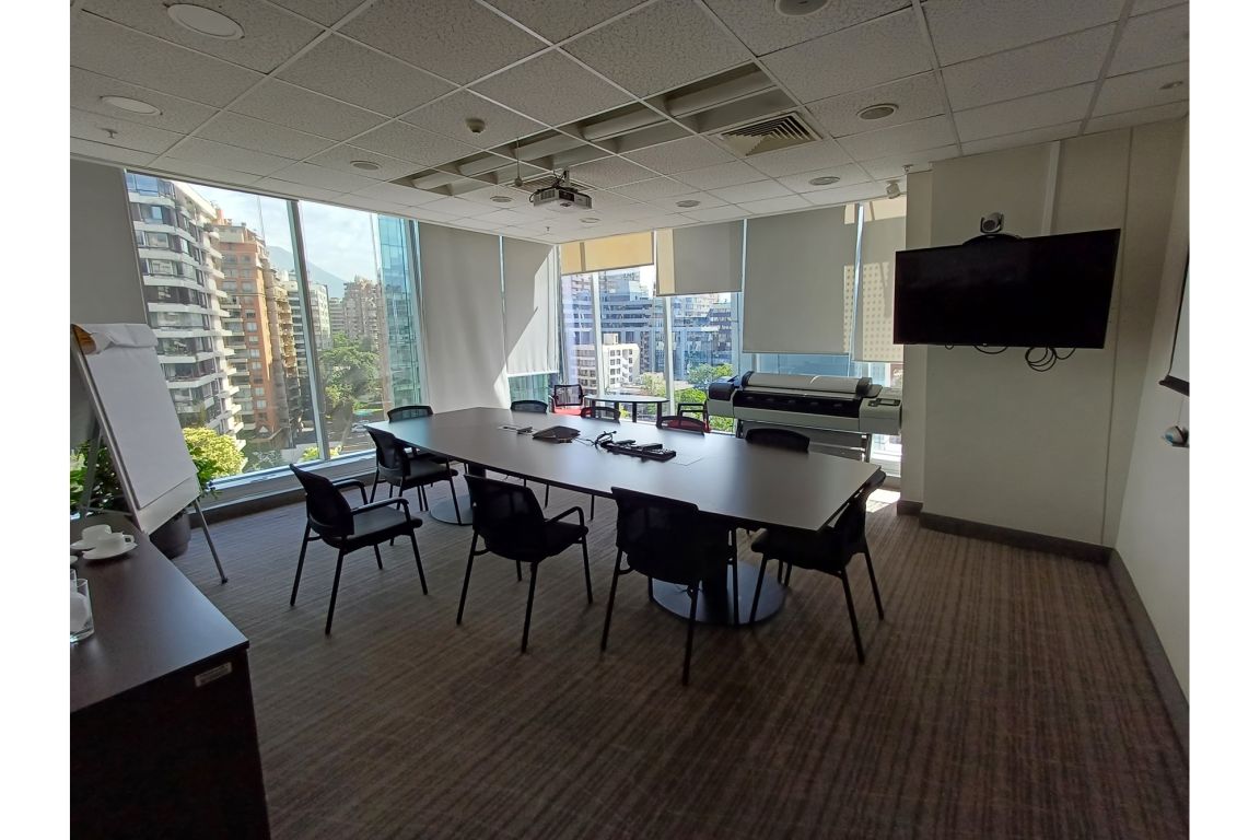 Property in Las Condes