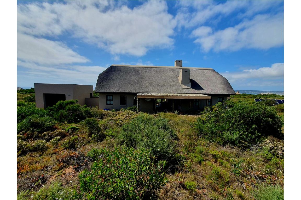 Mossel Bay Springerbaai Eco Estate, Western Cape