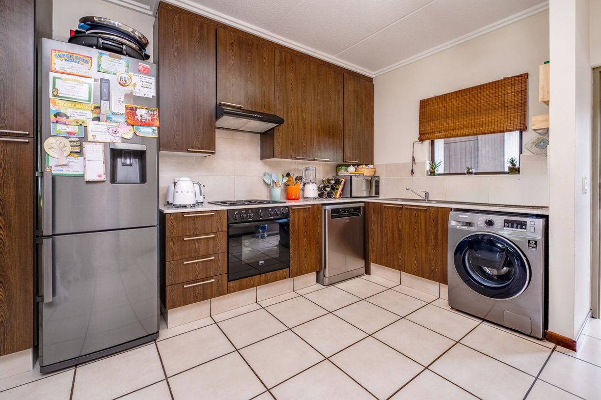 Property in Bryanston