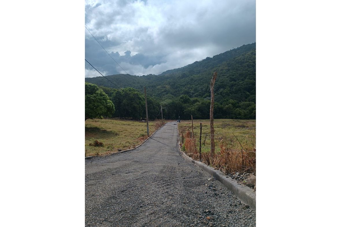 Property in La Vega