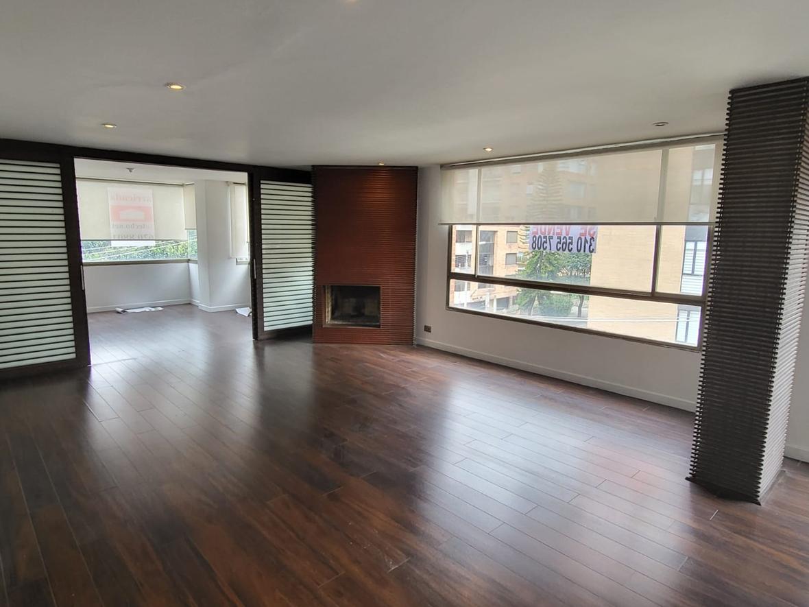 Property in Chapinero
