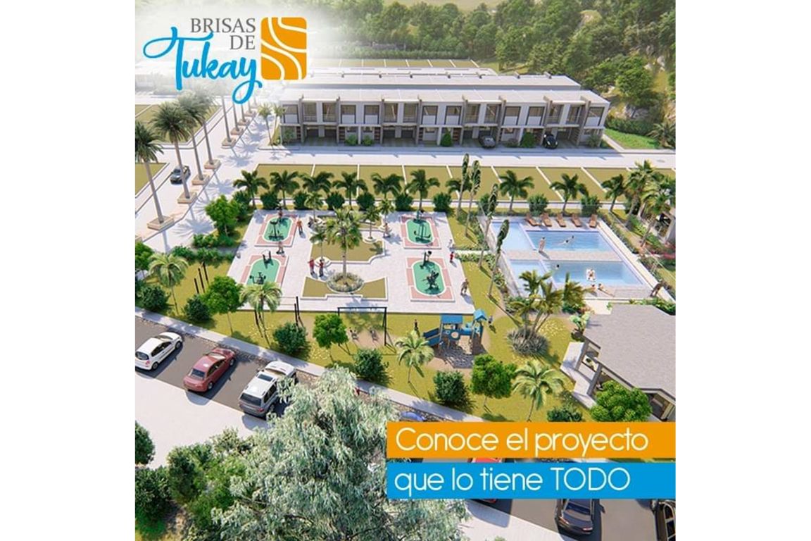 Property in Santa Marta