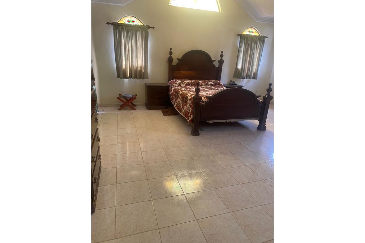 Property in Santiago