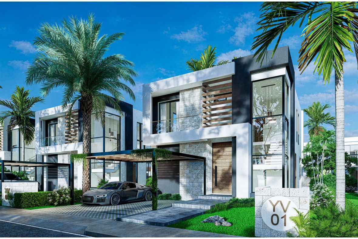 Property in Higüey