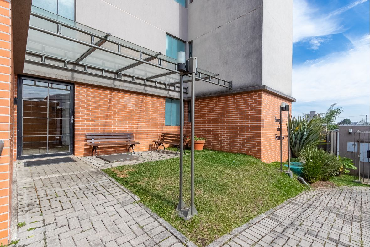 Property in São José Dos Pinhais