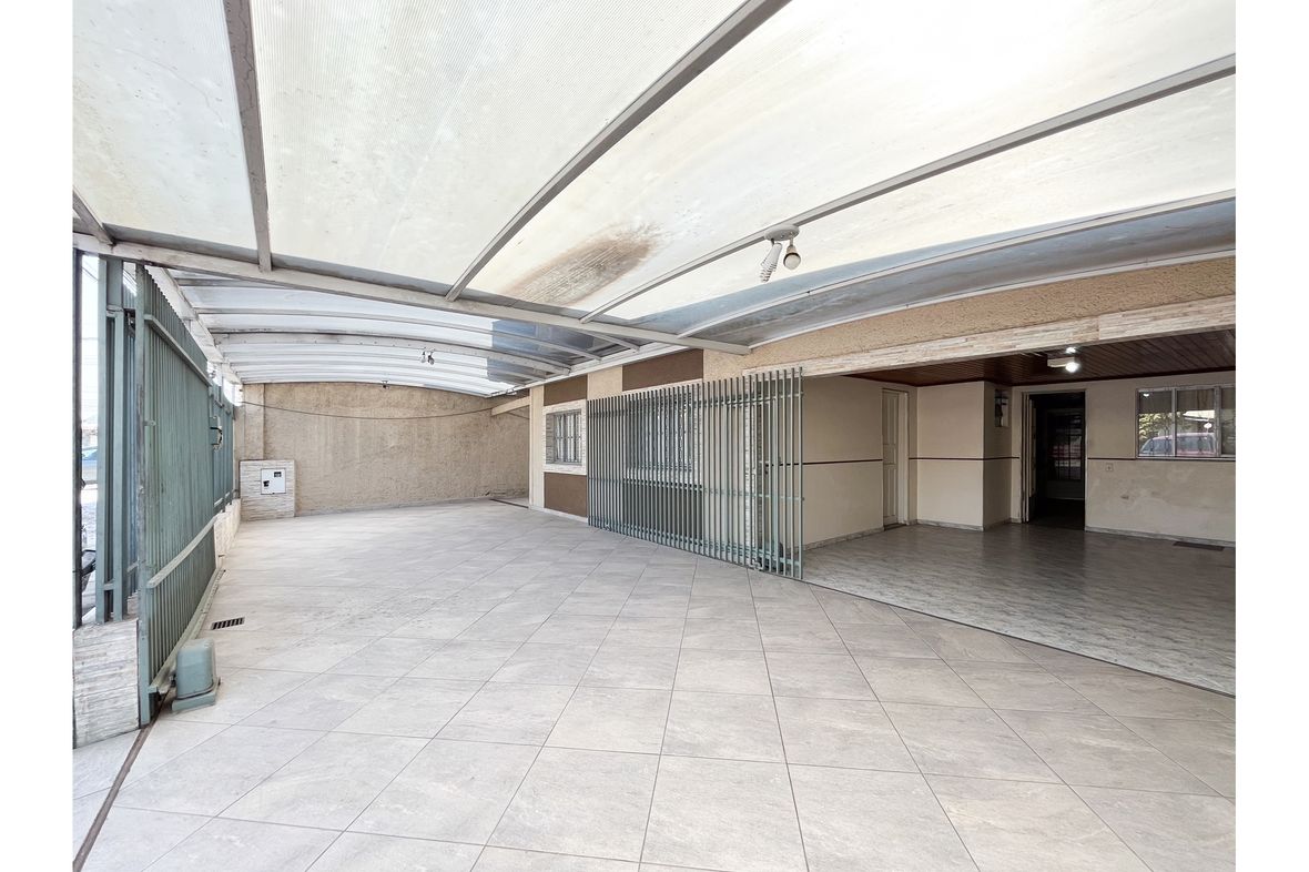 Property in Curitiba
