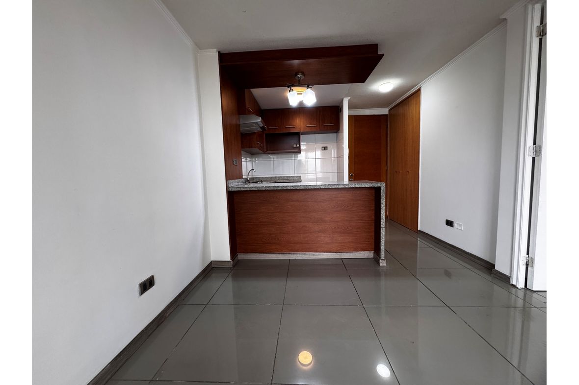 Property in Santiago