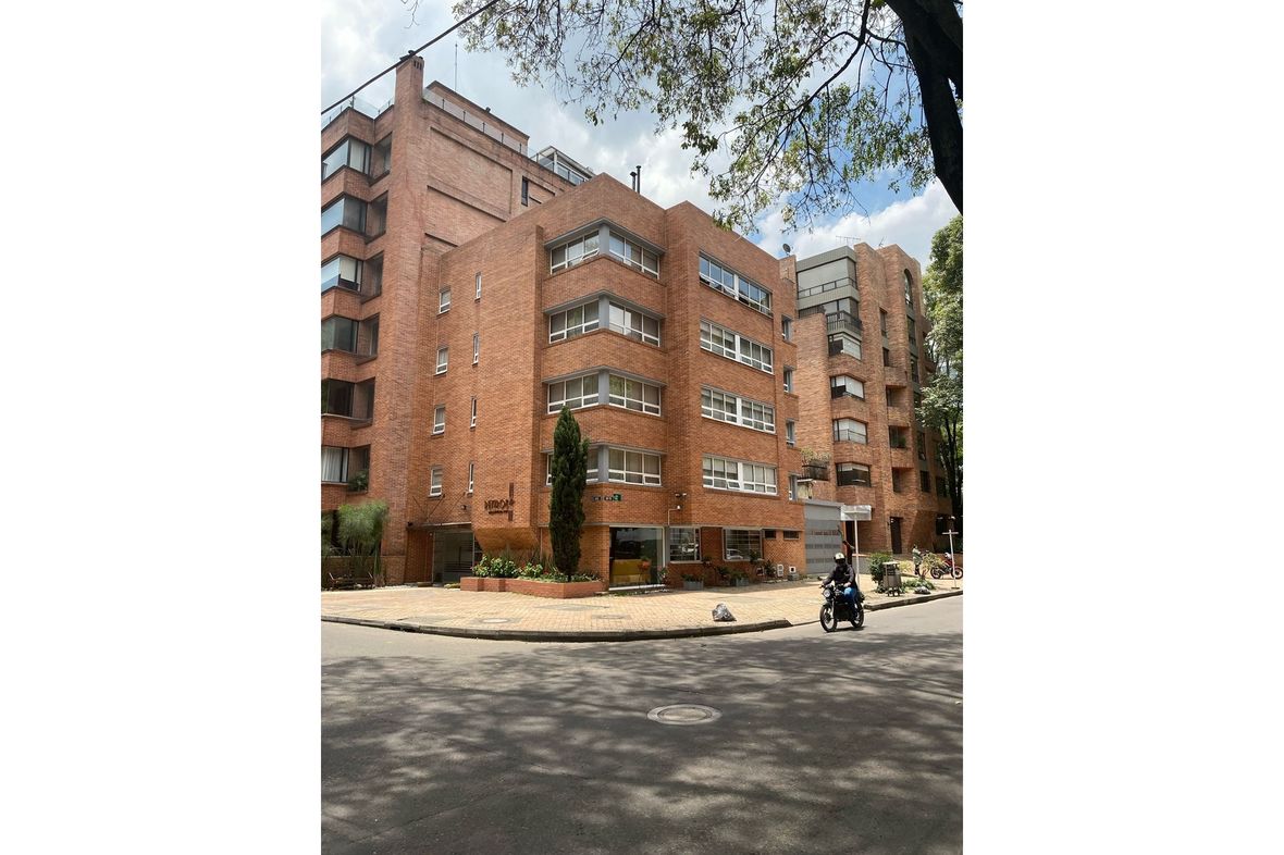 Property in Chapinero