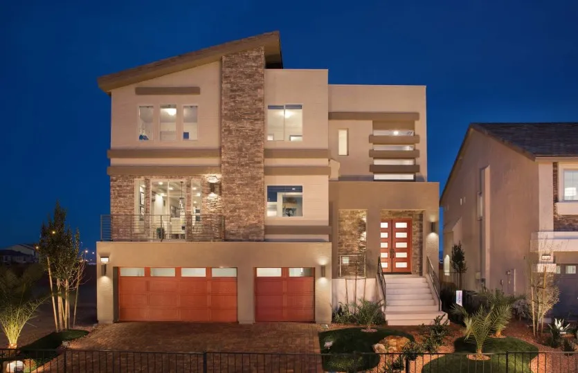Sales Office: 8680 Indigo Spring Rd