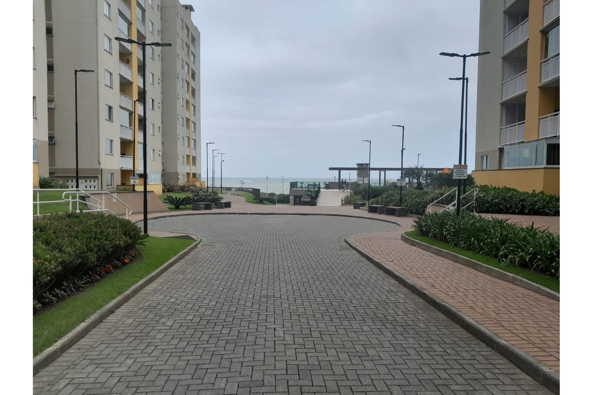 Property in Barra Velha