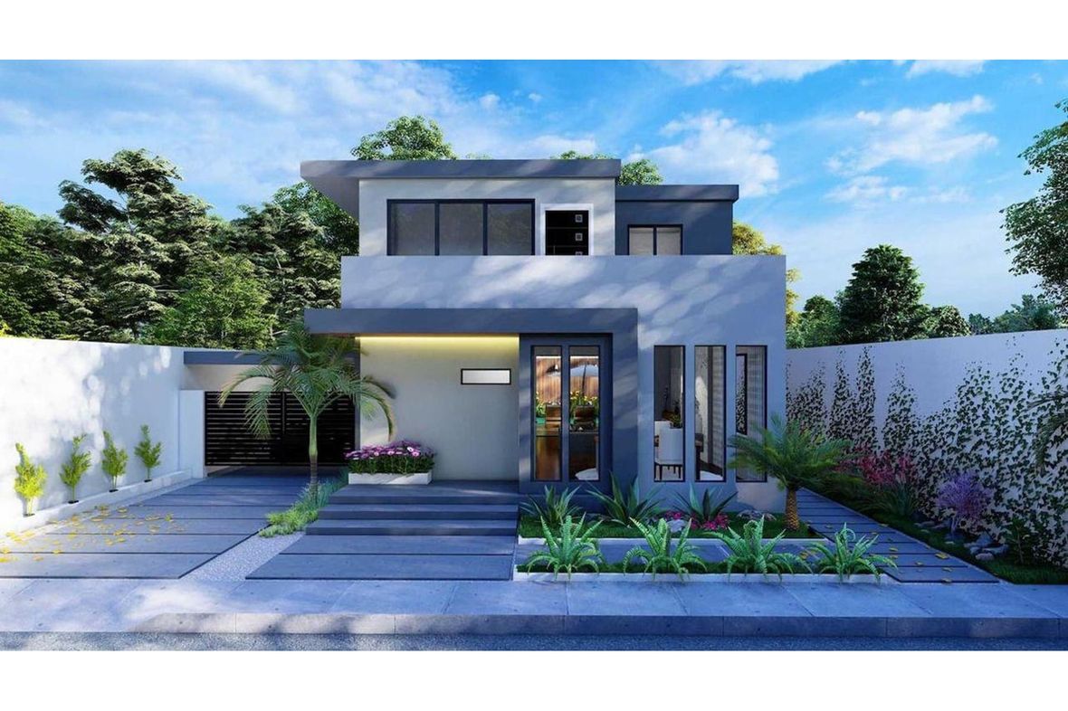 Property in Cabrera
