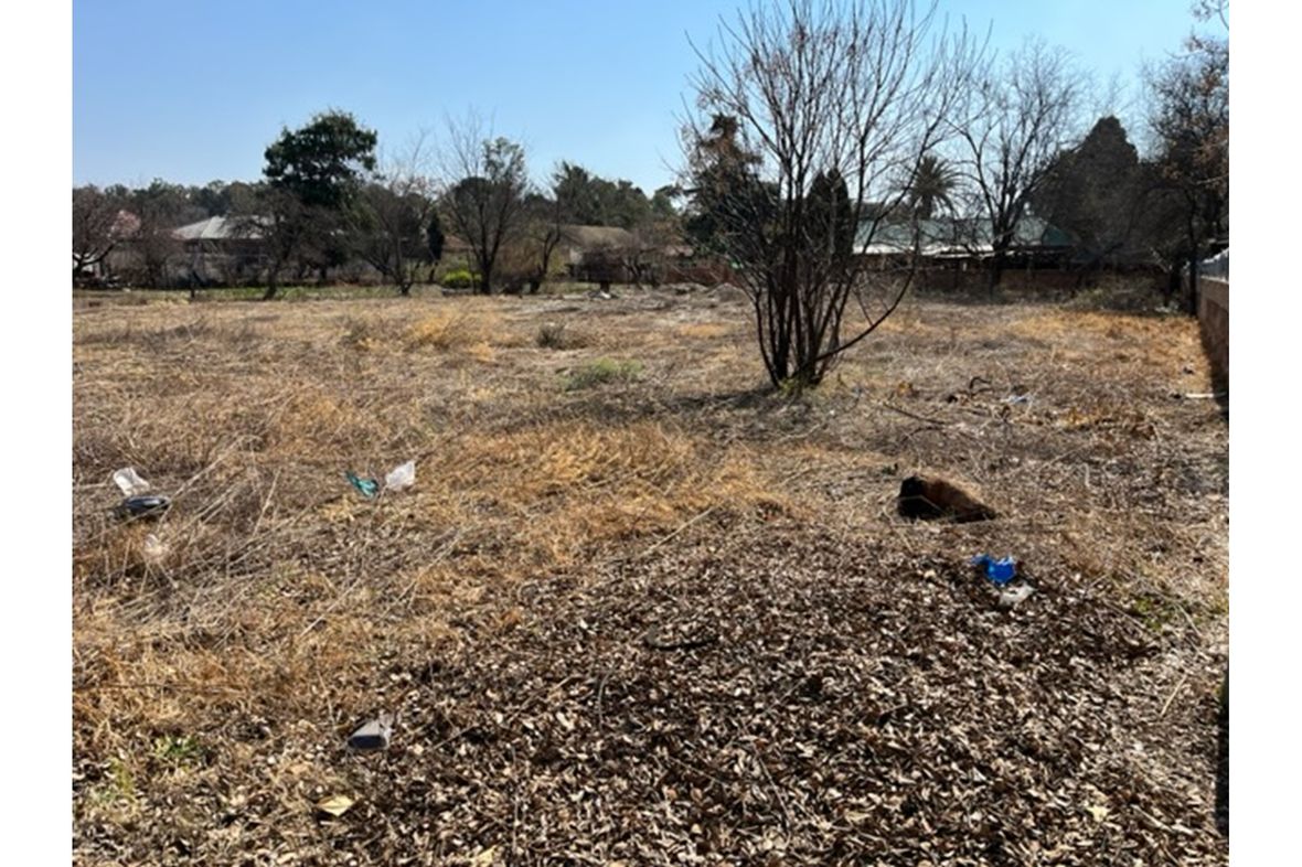 Property in Henley On Klip