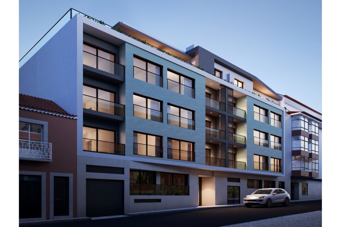 Property in Almada, Cova Da Piedade, Pragal E Cacilhas