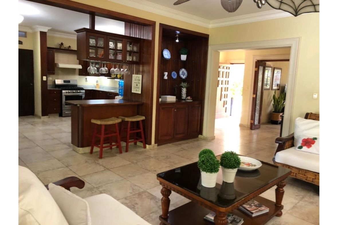 Property in Guayacanes