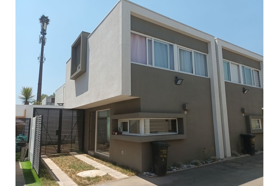 Property in La Florida